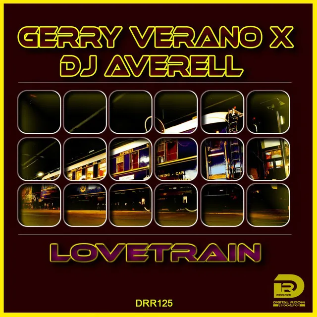 Lovetrain