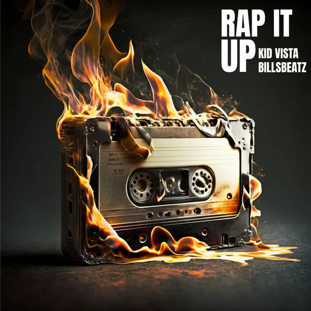 Rap It Up