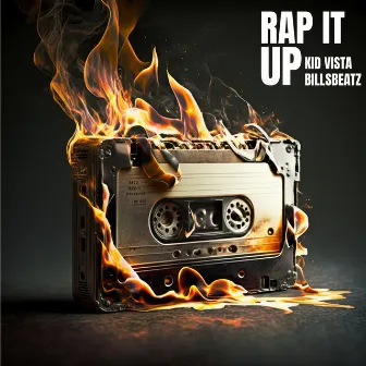 Rap It Up by BillsBeatz