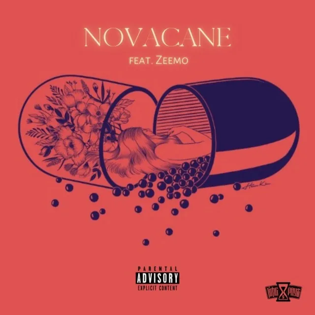 Novacane