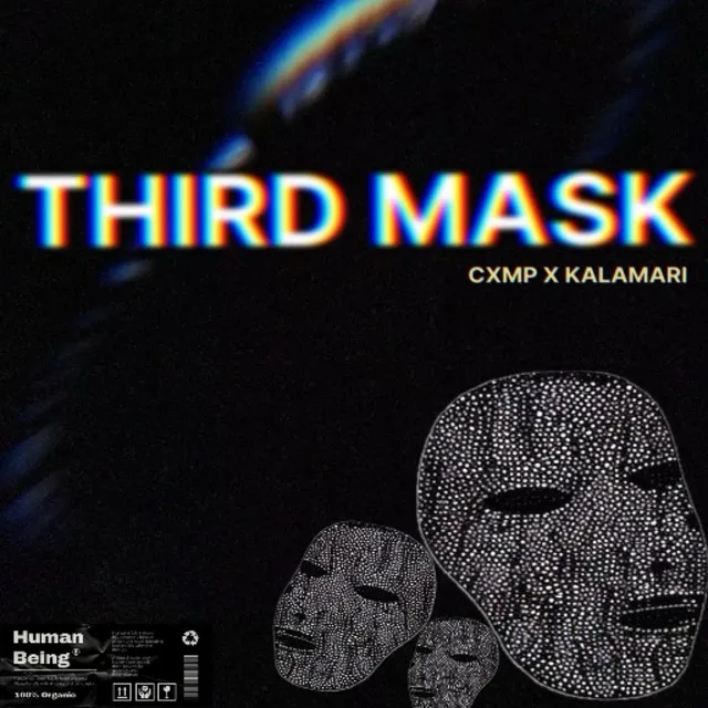 THIRD MASK