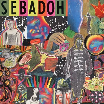 Smash Your Head On The Punk Rock by Sebadoh