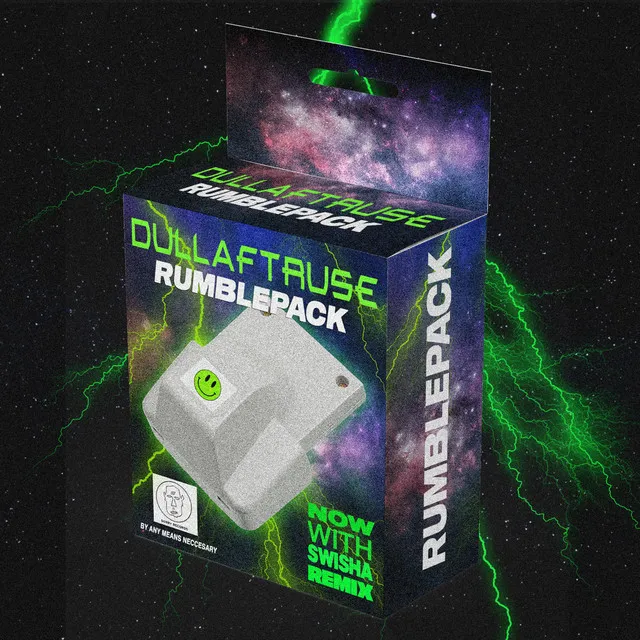 RUMBLE PACK