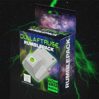 RUMBLE PACK by DULLAFTRUSE