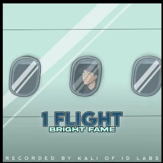 1 Flight by Bright Fame