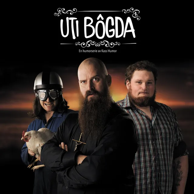 Uti Bögda Rock