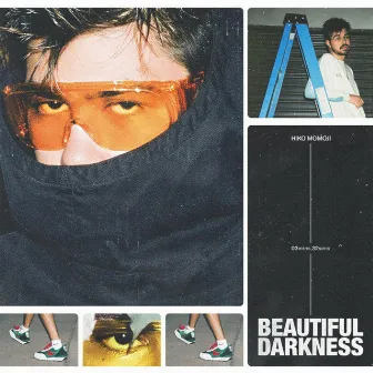 Beautiful Darkness by Hiko Momoji