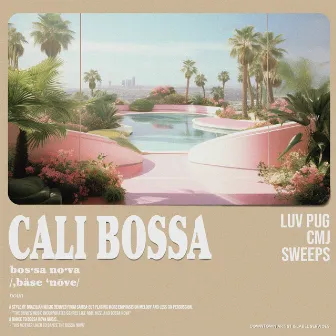 Cali Bossa by CMJ