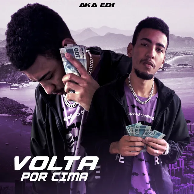 Volta por Cima