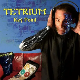 Key Point by Tetrium