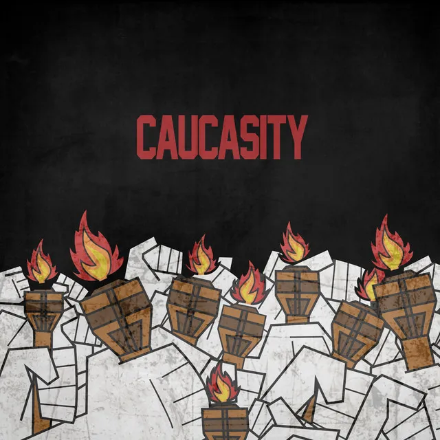 Caucasity