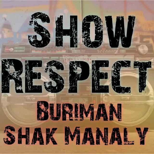 Show Respect