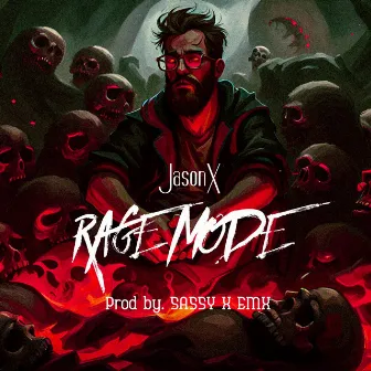 Rage Mode by JasonX