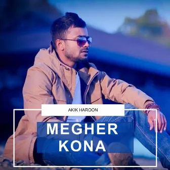 Megher Kona by Akik Haroon