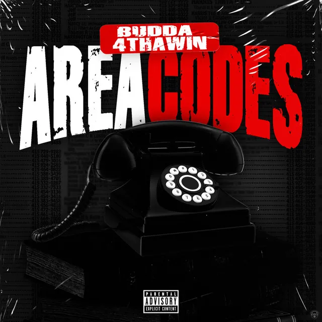 Area Codes