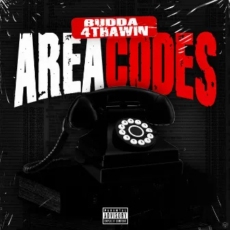 Area Codes by Budda4thawin