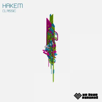 Classic by Hakem