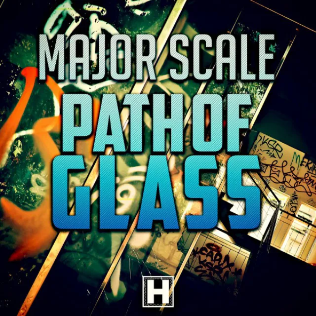 Path of Glass - Extended Mix