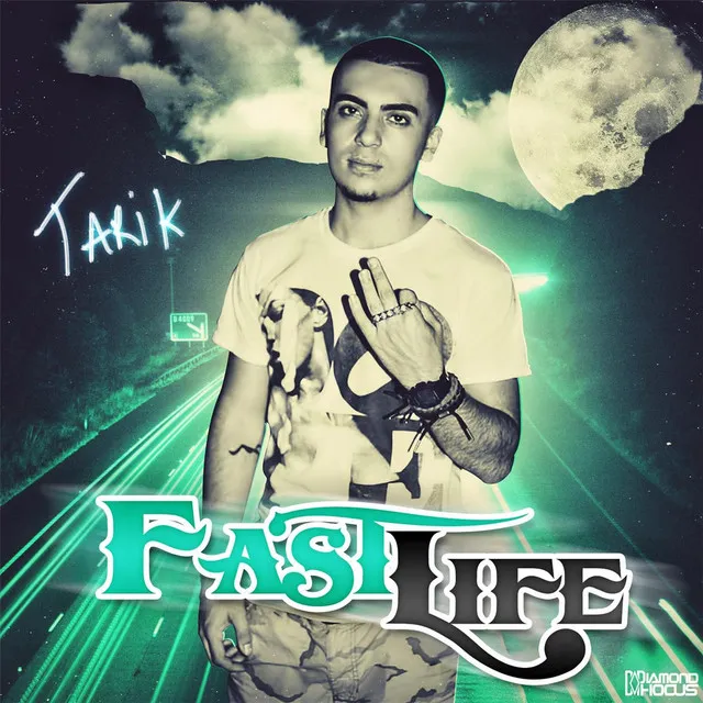 Fast Life (feat. Goldie Boy)