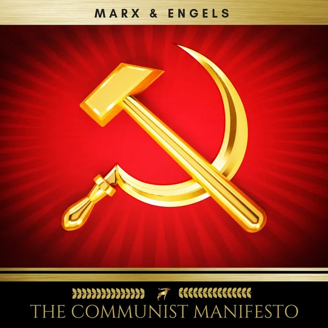 Chapter 1.1 - The Communist Manifesto