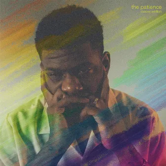 The Patience (Deluxe Edition) by Mick Jenkins