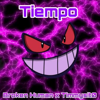 Tiempo by Broken Human