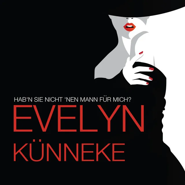 Evelyn Künneke