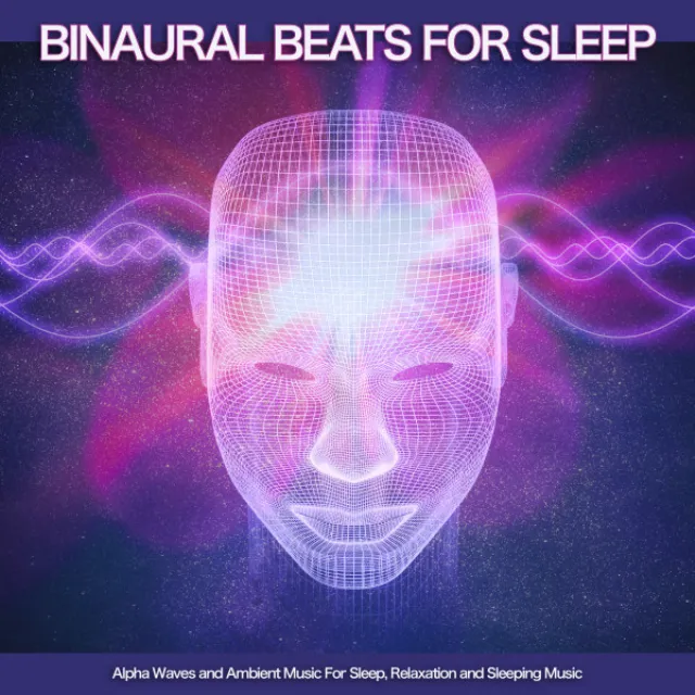 Binaural Beats Sleep Aid