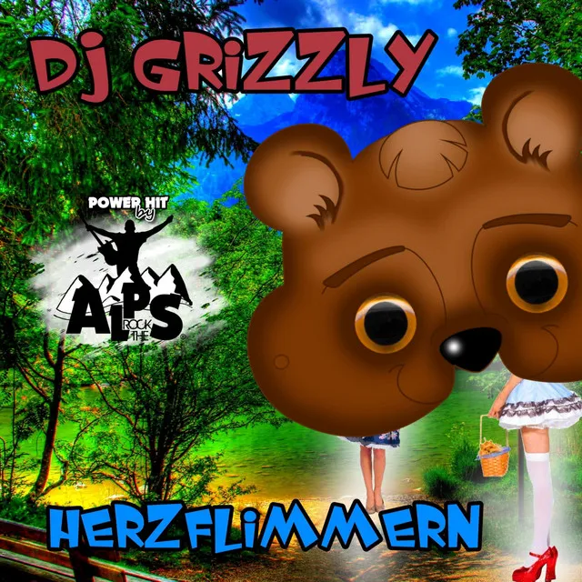 Herzflimmern