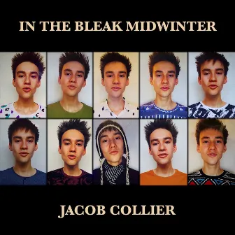 In the Bleak Midwinter by Jacob Collier