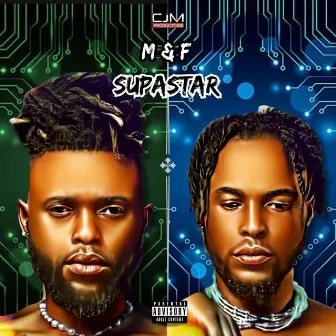 Supa Star by M&F