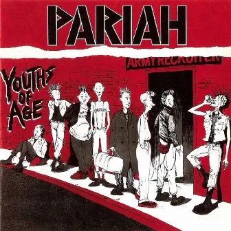 Youths of Age (Expanded Version) by Pariah