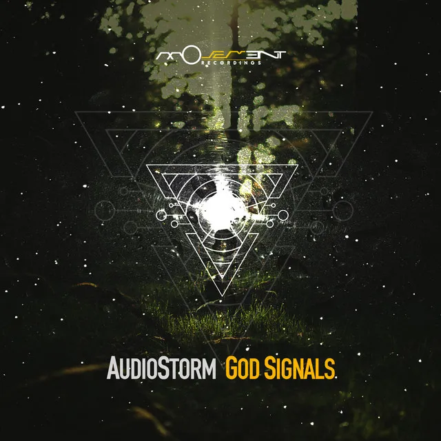 God Signals - Original Mix