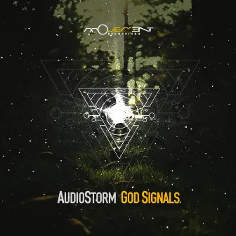 God Signals by Audio Storm