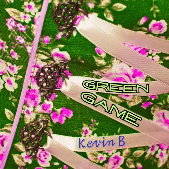 Green Game by Kevin B