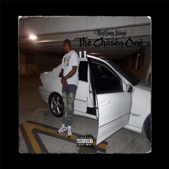 The Chosen One by MontGang Boogie