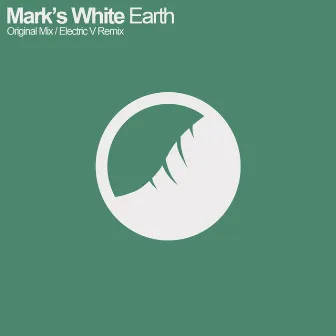 Earth by Mark's White