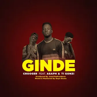 Ginde by Crooger