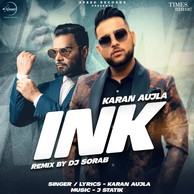 Ink - DJ Sorab Remix