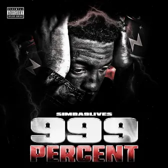 999 PERCENT (DELUXE) by Simba9Lives