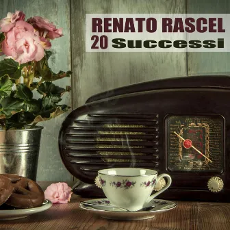 20 Successi (Remastered) by Renato Rascel