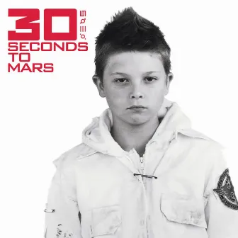 30 Seconds To Mars by Thirty Seconds To Mars