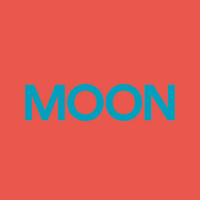 Moon - Radio Edit