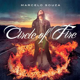 Circle of Fire by Marcelo Souza