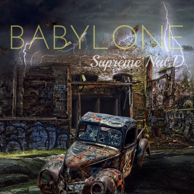 Babylone