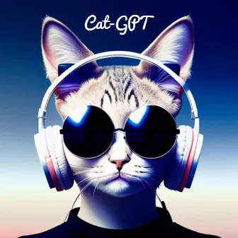 Cat-GPT by Cat Evans