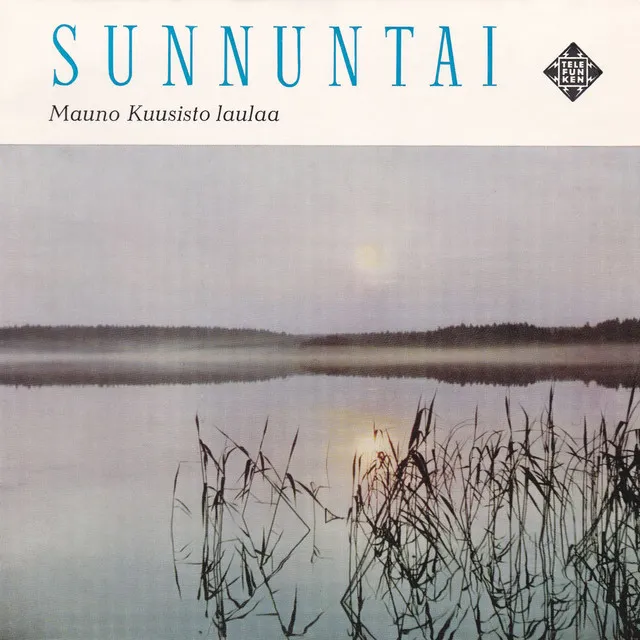 Sunnuntai