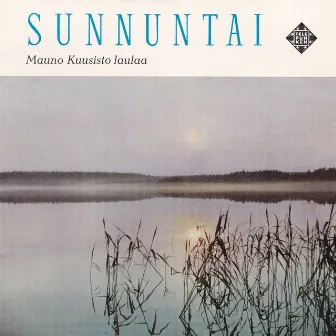 Sunnuntai by Mauno Kuusisto