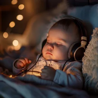 Lofi Baby Sleep: Gentle Night Tunes by My Baby Beethoven