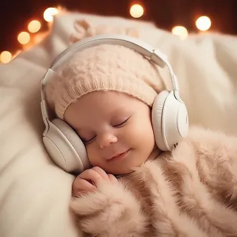 Baby Sleep: Lullaby Dreamscape by Jazz Relax Lounge